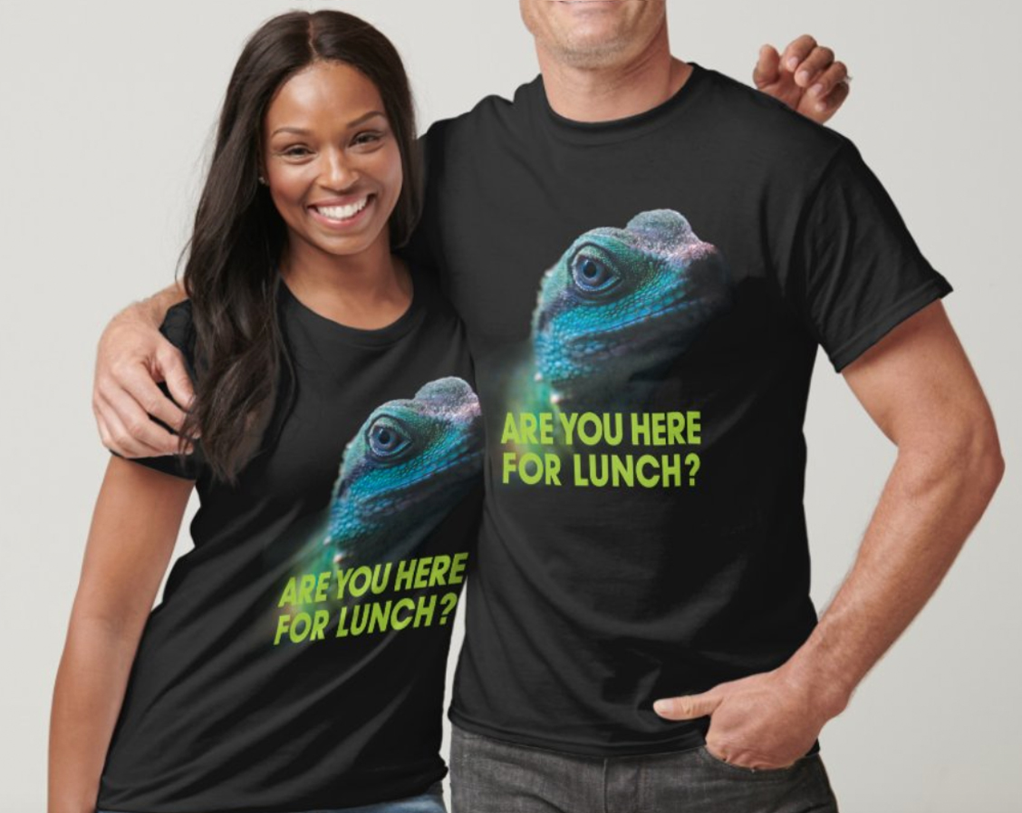 Lizzard